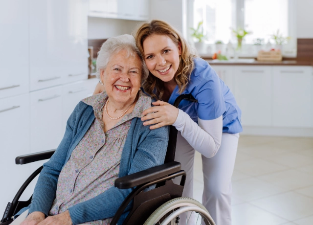 Specialist Disability Accommodation Specialist Disability Accommodation