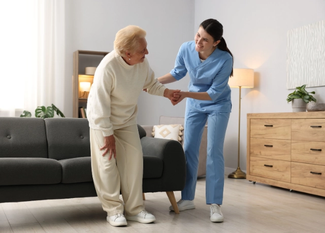 Community Nursing Care Community Nursing Care