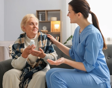 Emergency Care