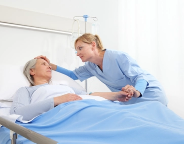 Palliative Care