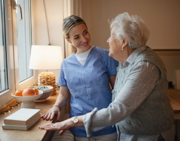Home Care Visits