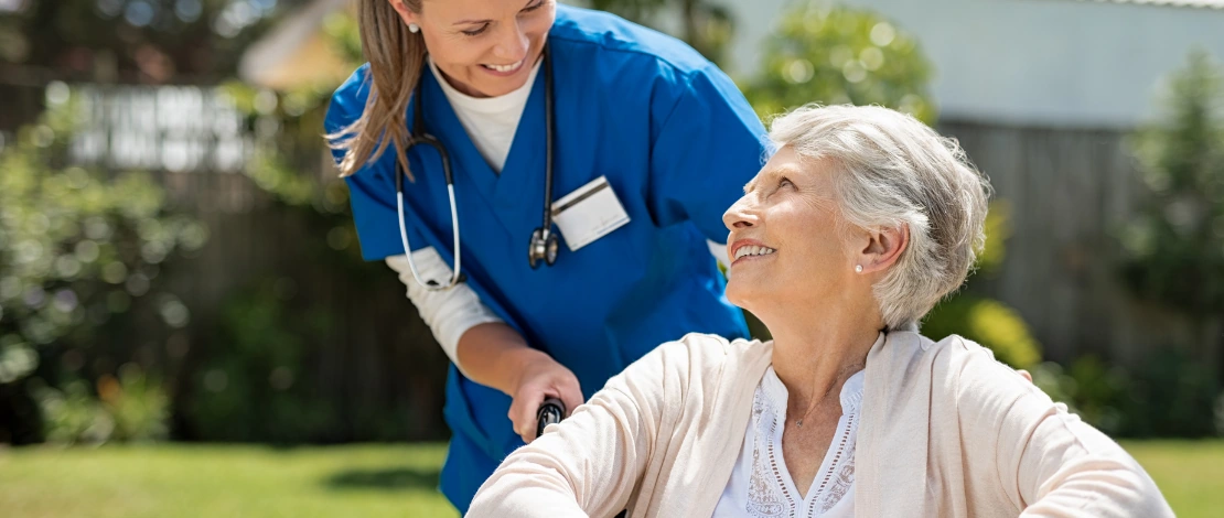 Domiciliary Care Domiciliary Care