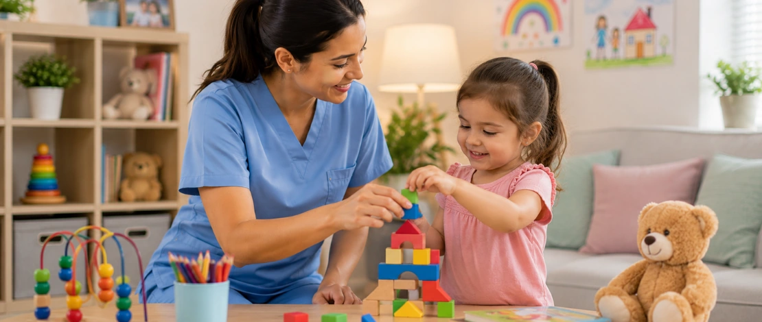 Children’s Care Children's Care