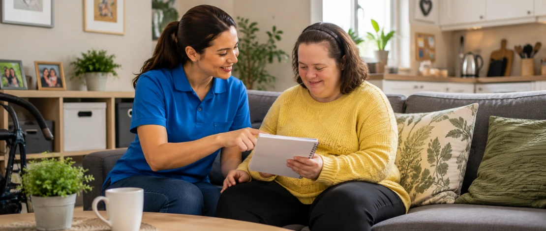 Supported Living Services Supported Living Services