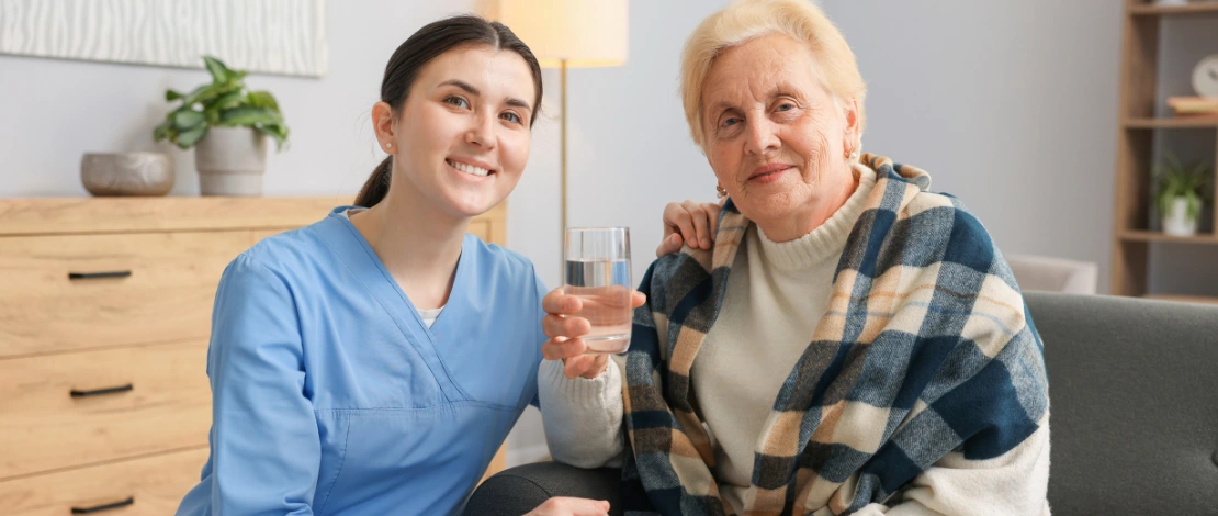 Overnight Care