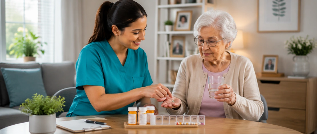 Medication Support
